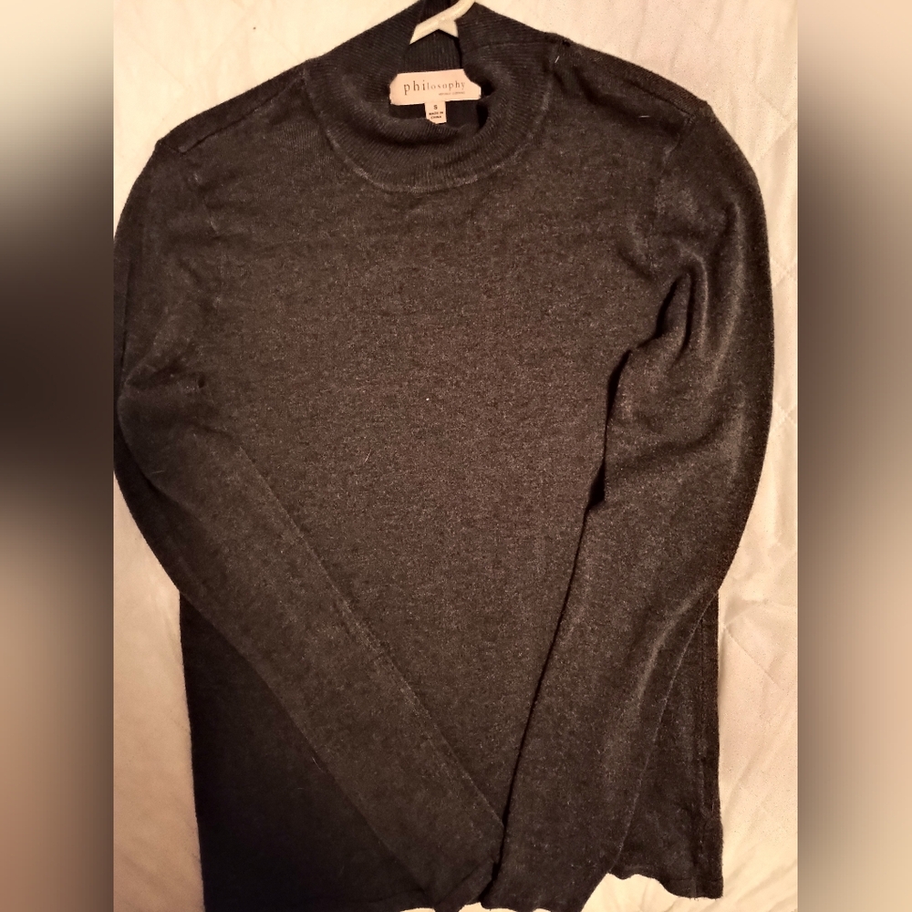 philosophy sweatshirt